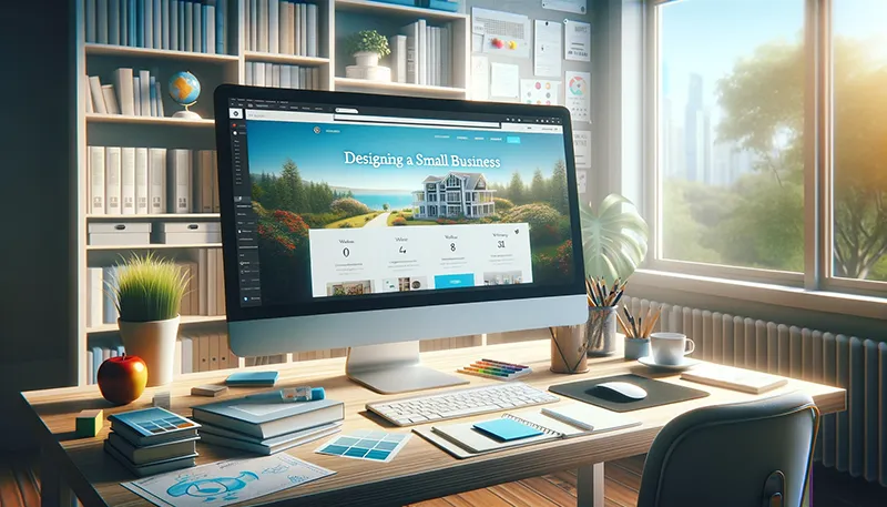 外贸SOHO选择低成本WordPress自建站