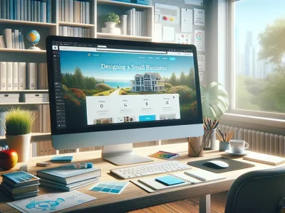 外贸SOHO选择低成本WordPress自建站