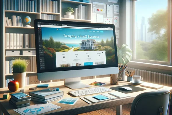 外贸SOHO选择低成本WordPress自建站