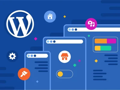 选择 WordPress 建站的五大优势