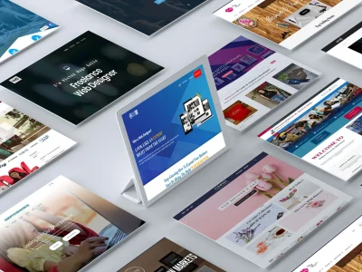 一口价1000元！外贸建站模板速成方案