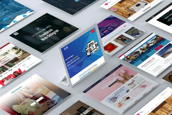 一口价1000元！外贸建站模板速成方案